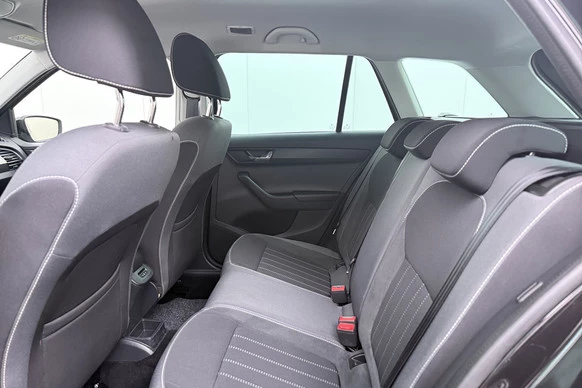 Škoda Fabia - Afbeelding 12 van 30