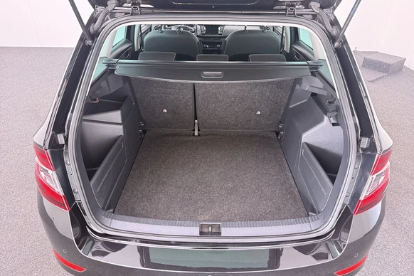 Škoda Fabia - Afbeelding 13 van 30