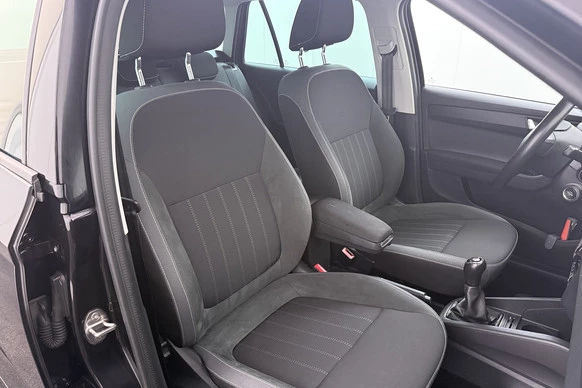 Škoda Fabia - Afbeelding 14 van 30