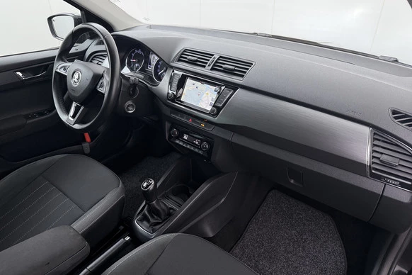 Škoda Fabia - Afbeelding 15 van 30
