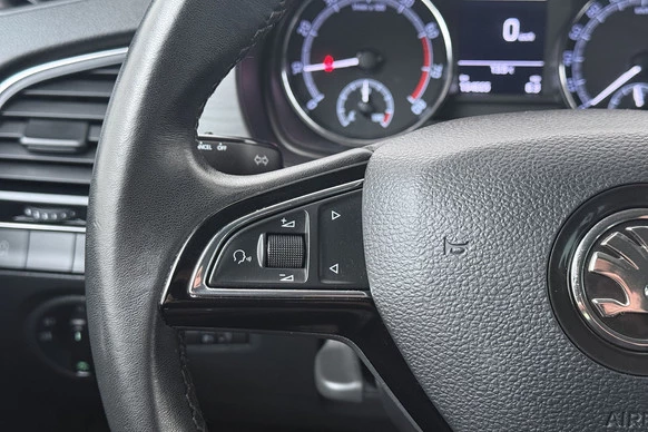 Škoda Fabia - Afbeelding 18 van 30