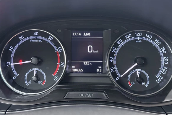 Škoda Fabia - Afbeelding 21 van 30