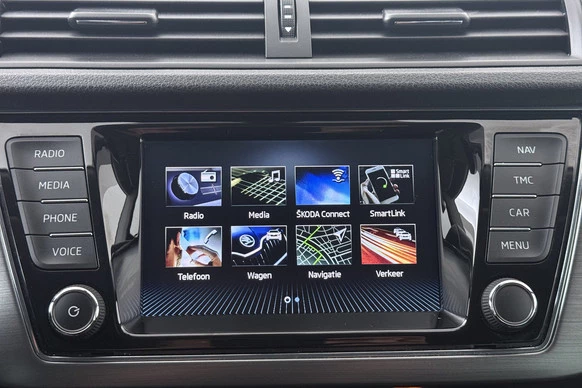 Škoda Fabia - Afbeelding 23 van 30