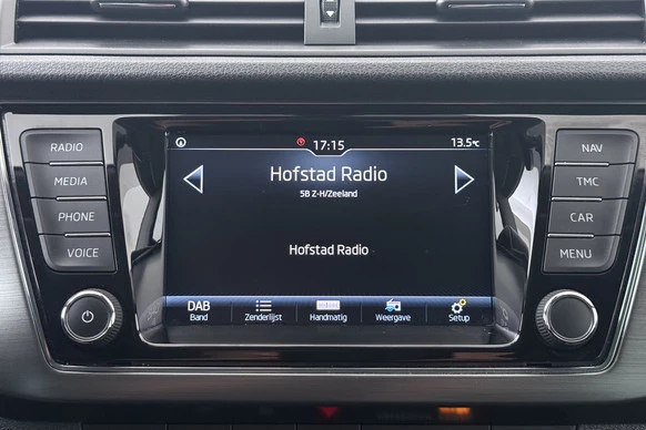 Škoda Fabia - Afbeelding 24 van 30