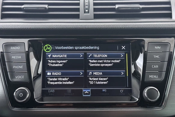 Škoda Fabia - Afbeelding 25 van 30