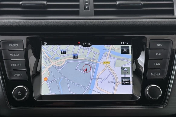 Škoda Fabia - Afbeelding 26 van 30