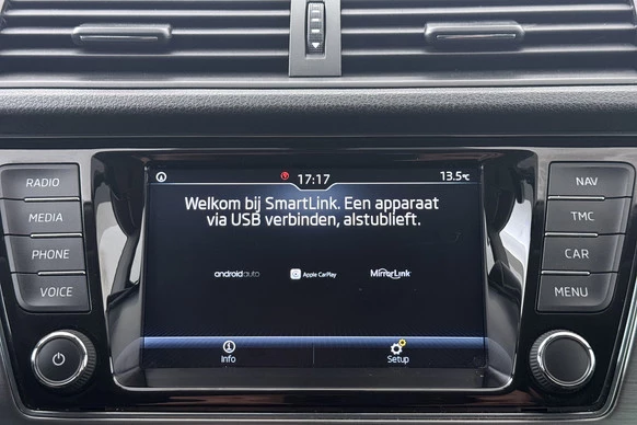 Škoda Fabia - Afbeelding 27 van 30