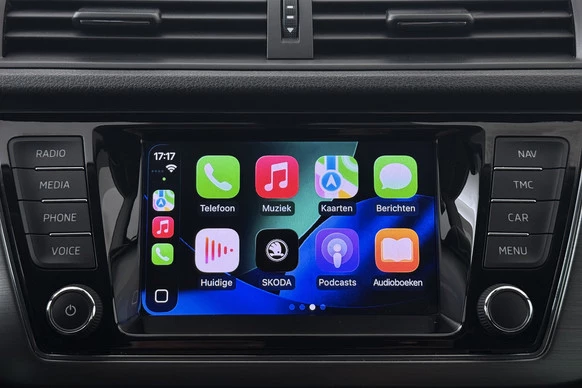 Škoda Fabia - Afbeelding 28 van 30