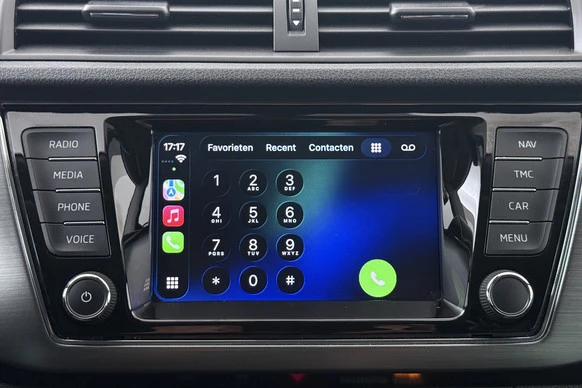 Škoda Fabia - Afbeelding 29 van 30