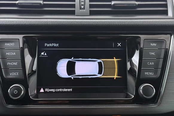 Škoda Fabia - Afbeelding 30 van 30