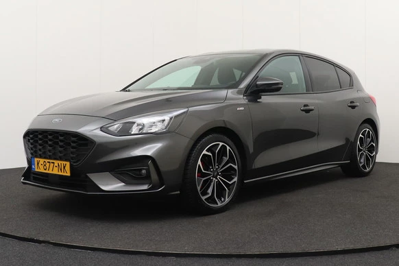 Ford Focus - Afbeelding 1 van 30