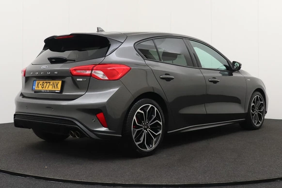 Ford Focus - Afbeelding 2 van 30