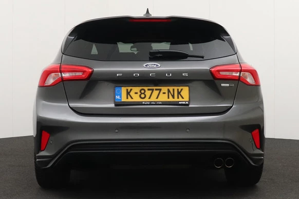 Ford Focus - Afbeelding 4 van 30