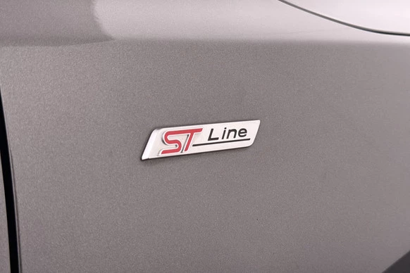 Ford Focus - Afbeelding 8 van 30