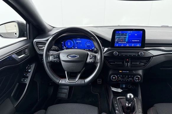 Ford Focus - Afbeelding 10 van 30