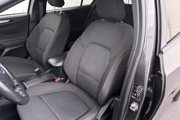 Ford Focus - Afbeelding 11 van 30