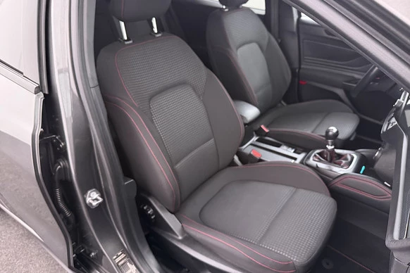 Ford Focus - Afbeelding 16 van 30