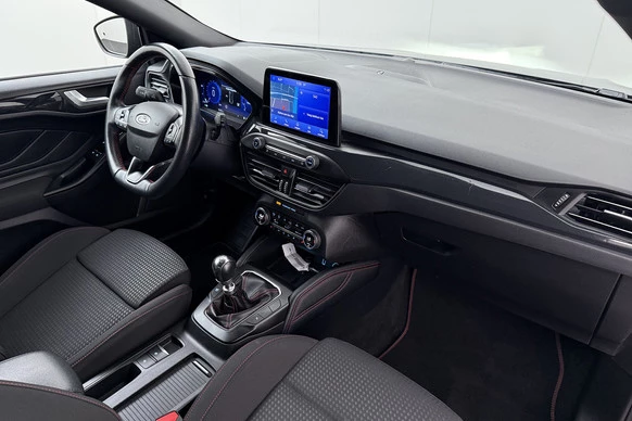 Ford Focus - Afbeelding 17 van 30