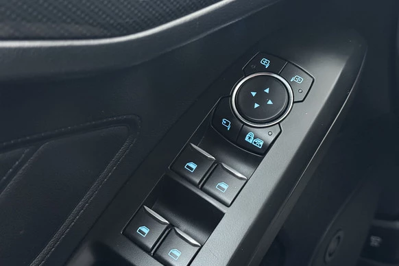 Ford Focus - Afbeelding 19 van 30