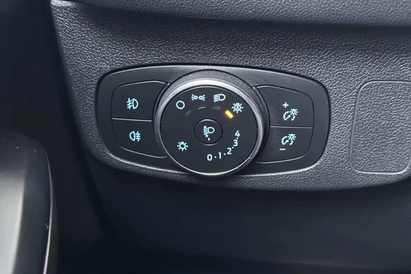 Ford Focus - Afbeelding 20 van 30