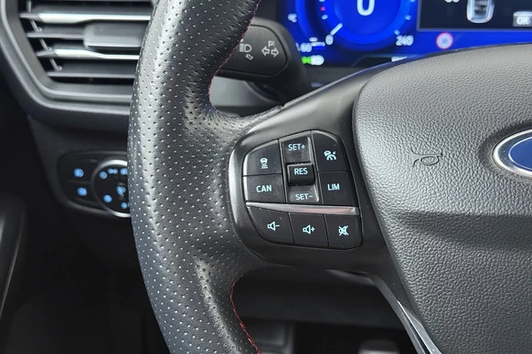 Ford Focus - Afbeelding 21 van 30