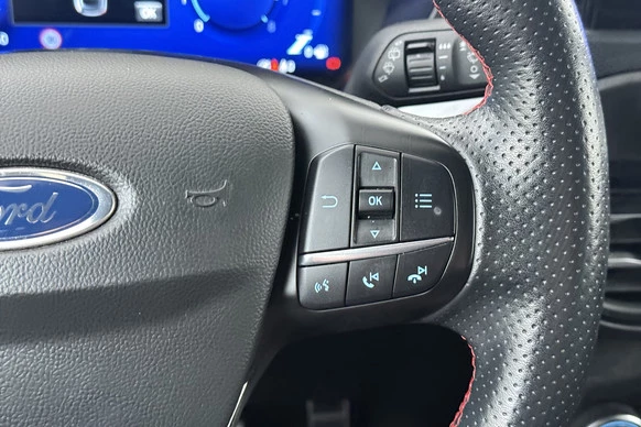 Ford Focus - Afbeelding 22 van 30