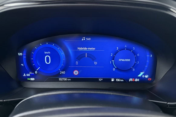 Ford Focus - Afbeelding 23 van 30