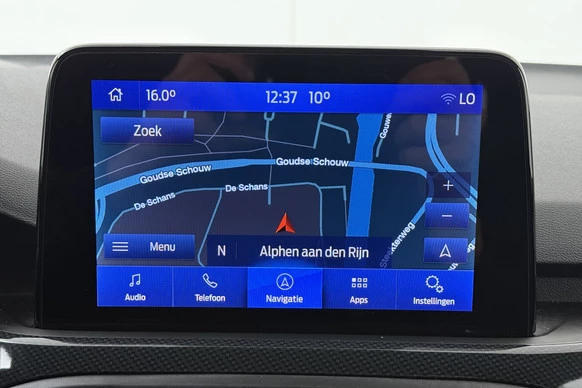 Ford Focus - Afbeelding 25 van 30