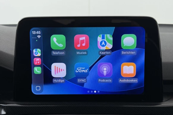 Ford Focus - Afbeelding 27 van 30