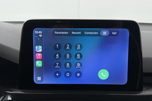 Ford Focus - Afbeelding 28 van 30