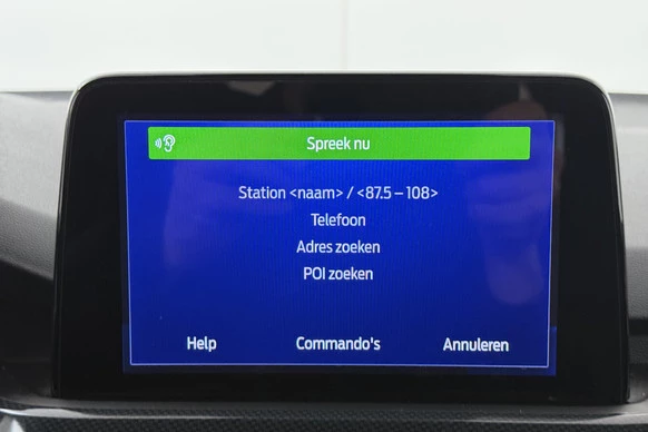 Ford Focus - Afbeelding 29 van 30