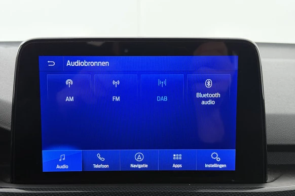 Ford Focus - Afbeelding 30 van 30