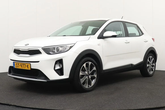 Kia Stonic - Afbeelding 1 van 30