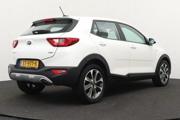 Kia Stonic - Afbeelding 2 van 30