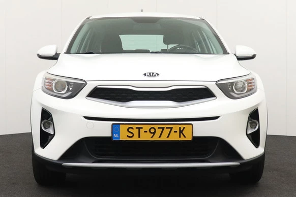 Kia Stonic - Afbeelding 3 van 30