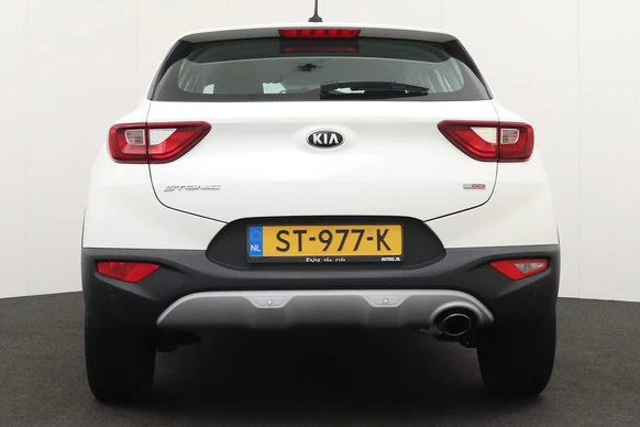 Kia Stonic - Afbeelding 4 van 30