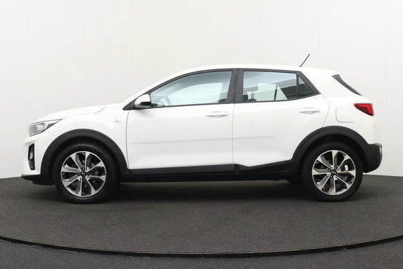 Kia Stonic - Afbeelding 5 van 30