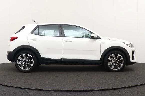 Kia Stonic - Afbeelding 6 van 30