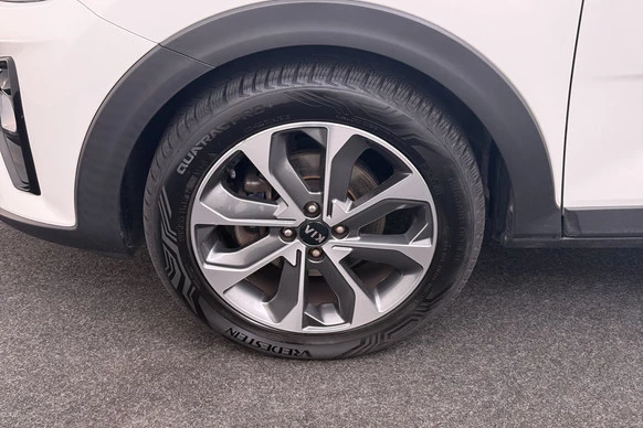 Kia Stonic - Afbeelding 7 van 30