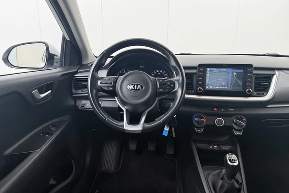 Kia Stonic - Afbeelding 8 van 30