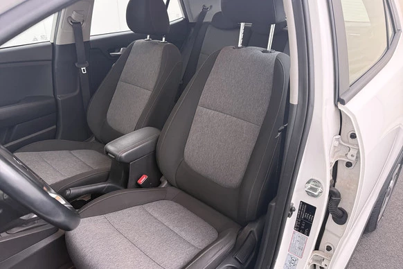 Kia Stonic - Afbeelding 9 van 30