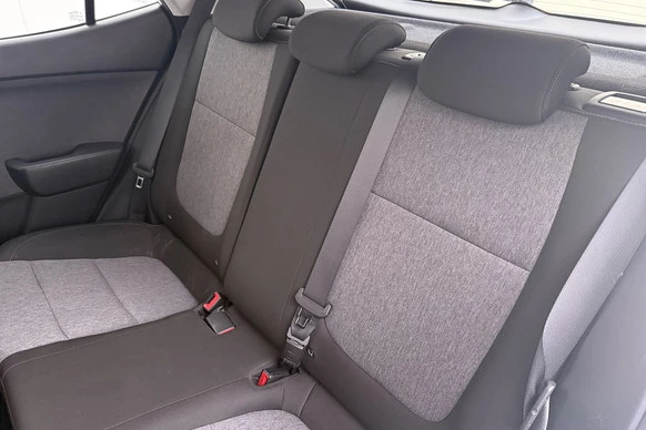 Kia Stonic - Afbeelding 11 van 30