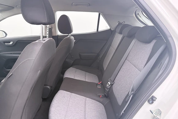 Kia Stonic - Afbeelding 12 van 30