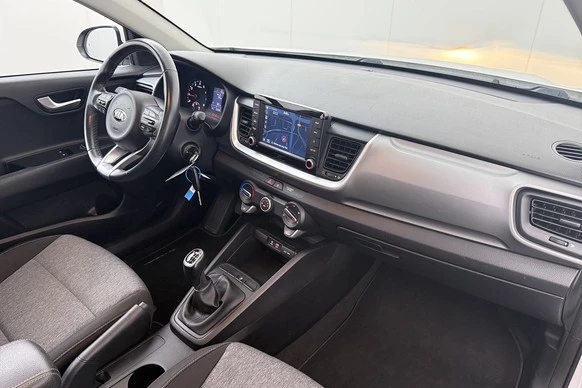 Kia Stonic - Afbeelding 15 van 30