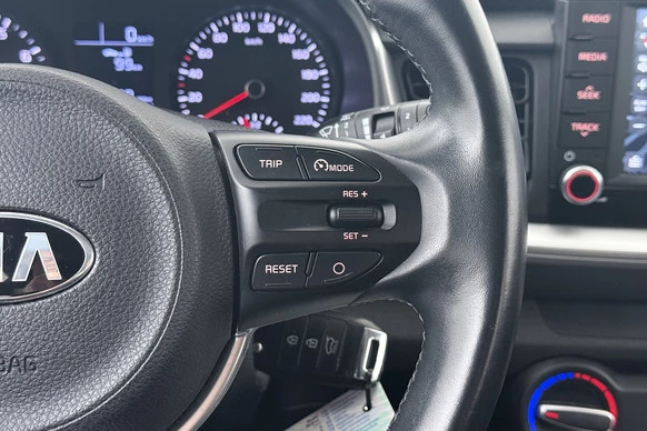 Kia Stonic - Afbeelding 18 van 30