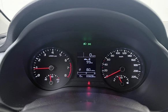 Kia Stonic - Afbeelding 19 van 30