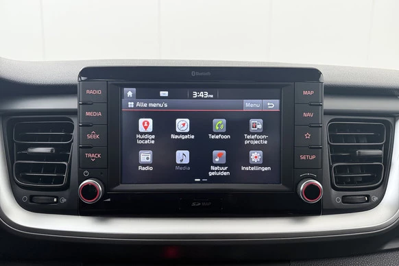 Kia Stonic - Afbeelding 20 van 30