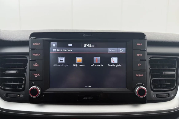Kia Stonic - Afbeelding 21 van 30