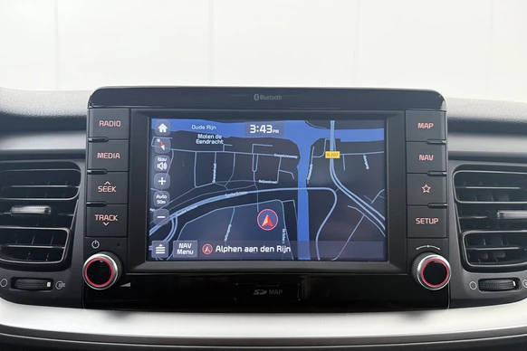 Kia Stonic - Afbeelding 22 van 30