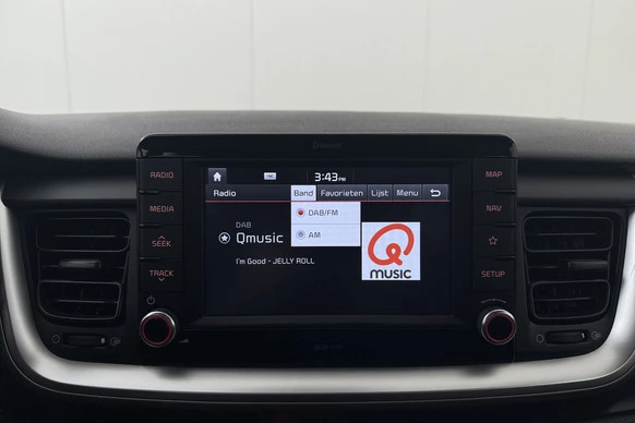 Kia Stonic - Afbeelding 23 van 30